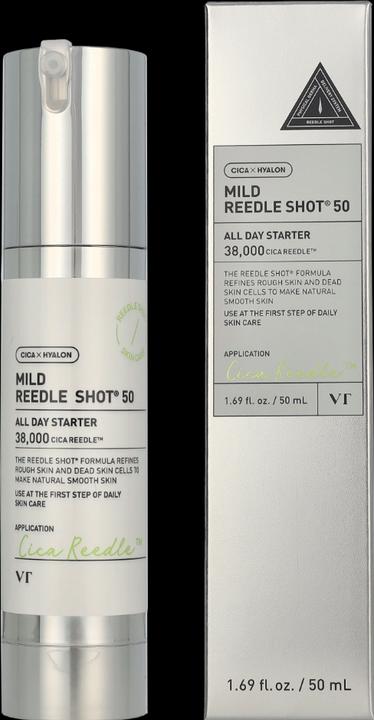 Produktbild VT Reedle (50 ml)