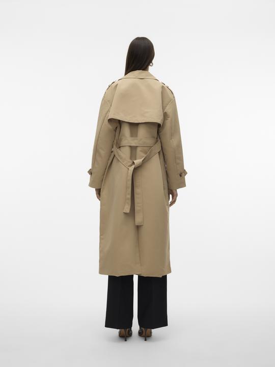 Produktbild Vero Moda VMCHLOE Trenchcoat Trenchcoat (S)