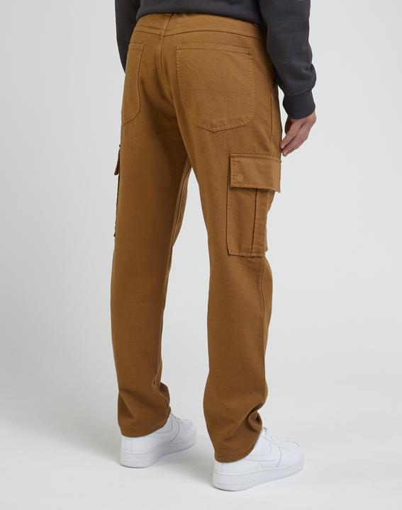 Actual product image Lee Cargo Pant (30)