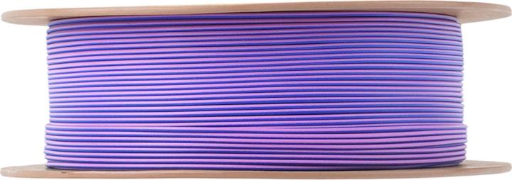 Immagine prodotto eSUN PLA MATTE DUAL 1,75mm PURPLE BLUE 1kg (PLA, 1.75 mm, 1000 g, Multicolore)