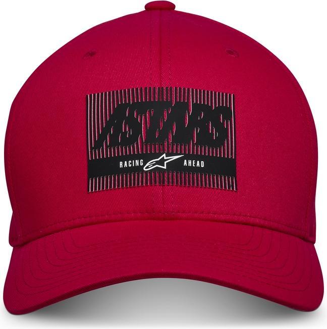 Produktbild Alpinestars Hat 24 Hypto (S/M)