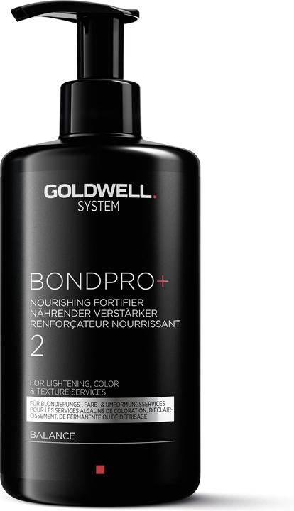 Immagine prodotto Goldwell Bond Pro+ 2 fortificante nutriente (500 ml)