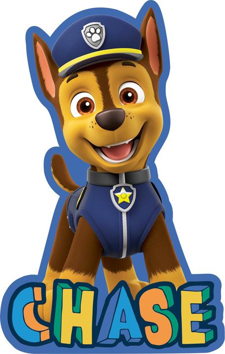 Actual product image Herding Paw Patrol (24 x 33 cm)