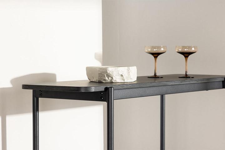 Actual product image Vind Home (120 x 40 x 120 cm)