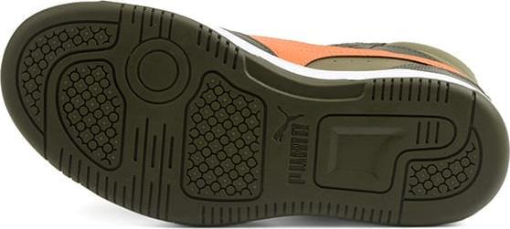 Produktbild Puma Rebound V6 Mid WTR AC+ PS (35)