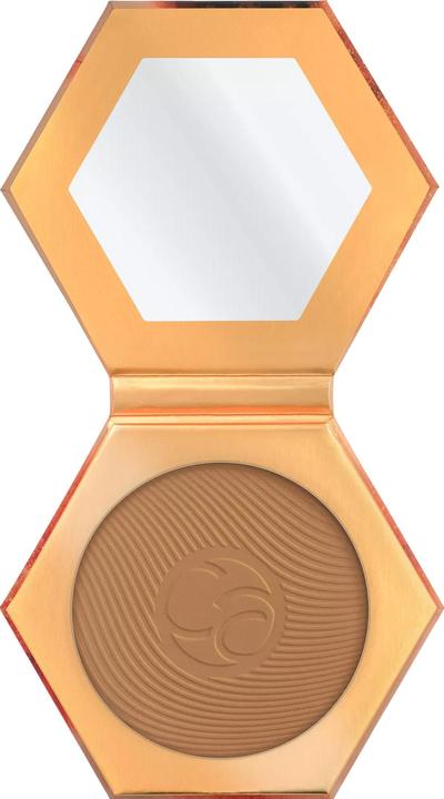 Catrice Bronzer Maxi Bronzing Powder 010 Light Bronze (010 Light Bronze, Bronzer, 17.80 g)