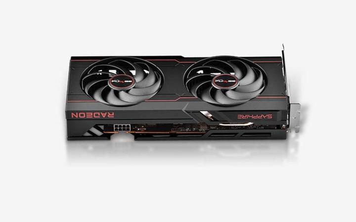 Produktbild Sapphire Radeon RX 6650 XT Gaming OC Pulse (8 GB)