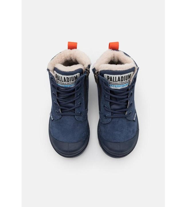 Immagine prodotto Palladium Pampa Hi Cuff WP OZ - 42372 (31)
