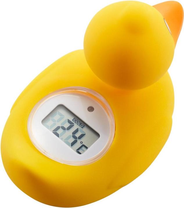 Produktbild Diaqua Badethermometer