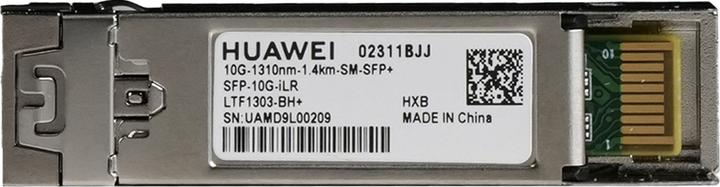Immagine prodotto Huawei Modulo SFP-10G-iLR SFP+, iLR
