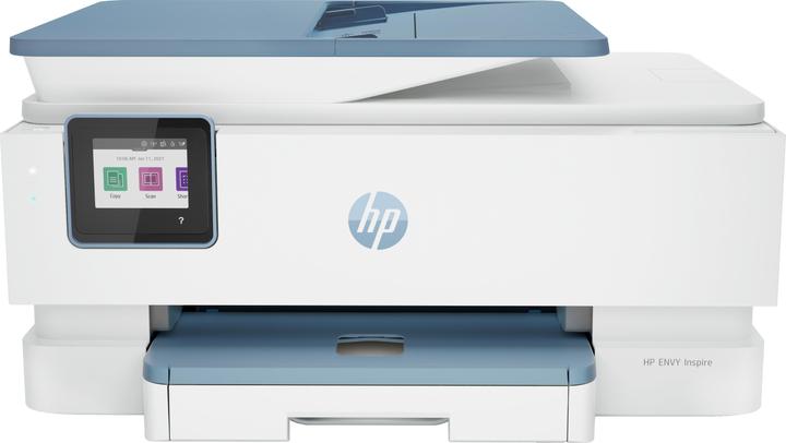 HP Envy Inspire 7921e (Inktpatroon, Kleur)