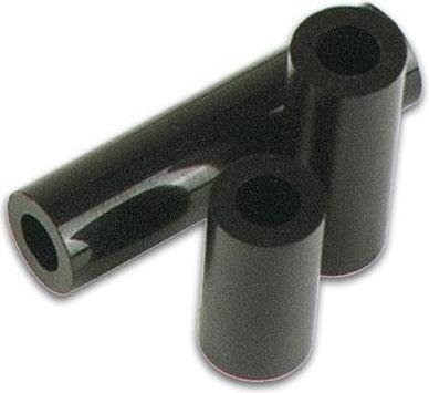 Image du produit Velleman Portefeuille En Matière Plastique 10 mm M3