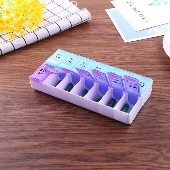 Immagine prodotto Stride Scatola per tablet