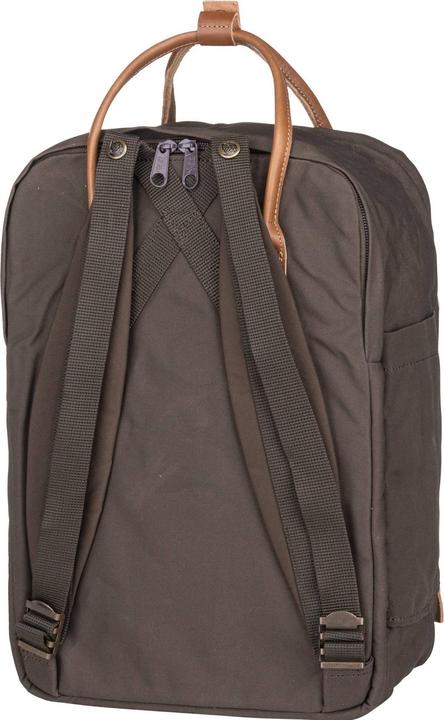 Immagine prodotto Fjällräven Kånken No. 2 Computer portatile 15" (18 l)