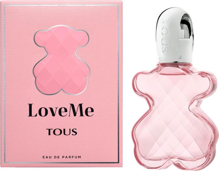 Actual product image Tous Eau de Parfum (Eau de parfum, 30 ml)