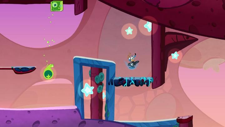 Immagine prodotto Disney Interactive Studios Disney Illusion Island Mickey & Friends PS-5 (PS5, DE)