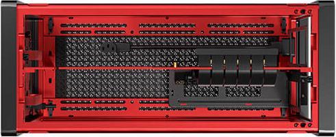 Productafbeelding Antec Performance 1 M (ITX)