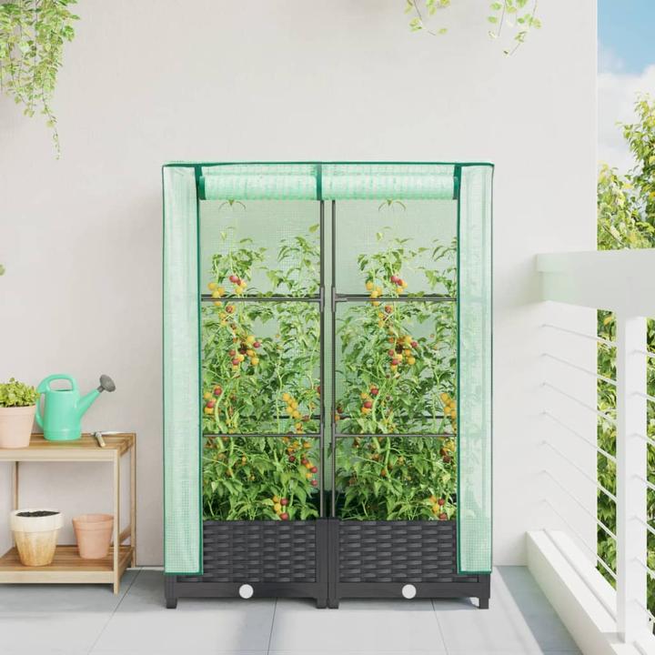 Actual product image VidaXL Lidiia