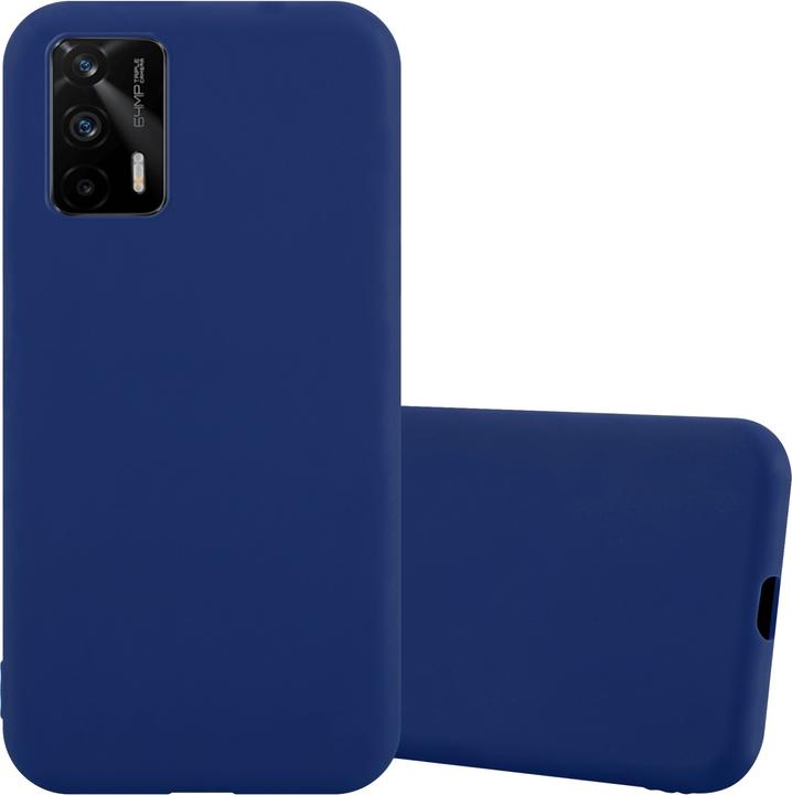 Image du produit Cadorabo Housse TPU Candy pour Realme GT / GT Neo 2T / Q3 PRO (Realme GT Neo 2T, Realme Q3 Pro 5G)
