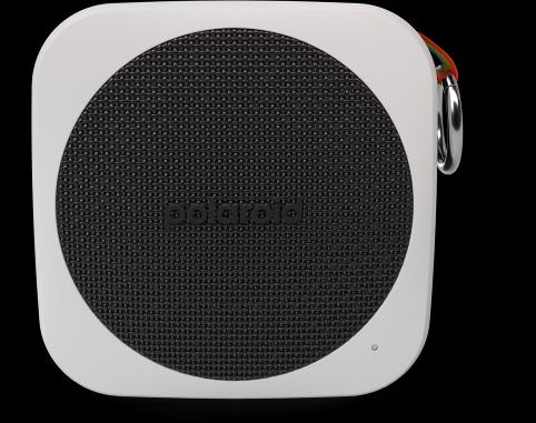 Produktbild Polaroid P1 Music Player (10 h, Akkubetrieb)