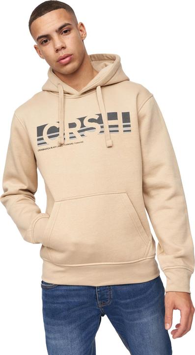 Crosshatch Mens Sullivan Hoodie (L)