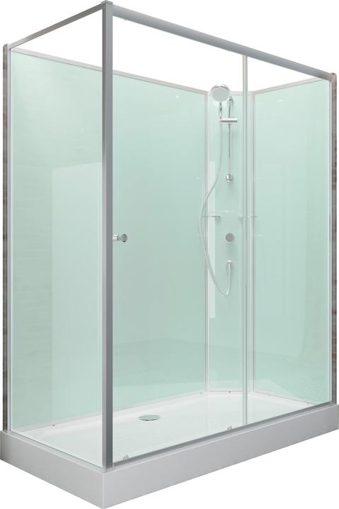 Actual product image Schulte Ibiza (120 cm, 90 cm, 204 cm)