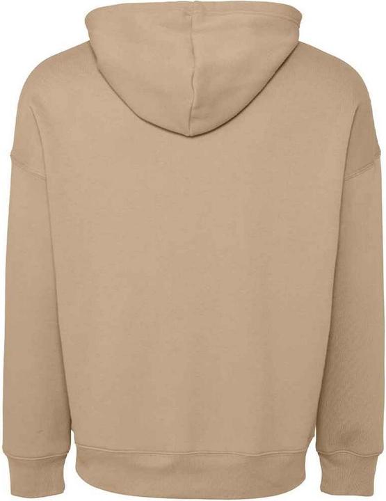 Immagine prodotto Bella Canvas Felpa con Cappuccio Adulto Unisex (M)