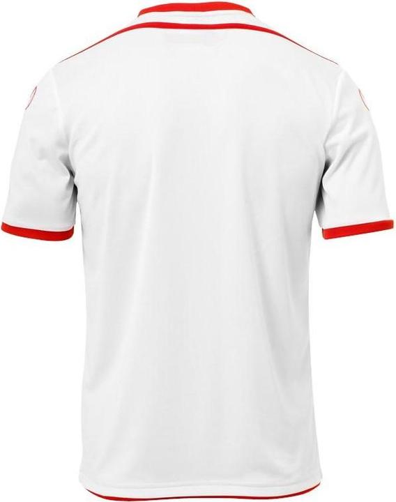 Produktbild Uhlsport Tunesien Kinder WM Trikot 2018-19 (140)