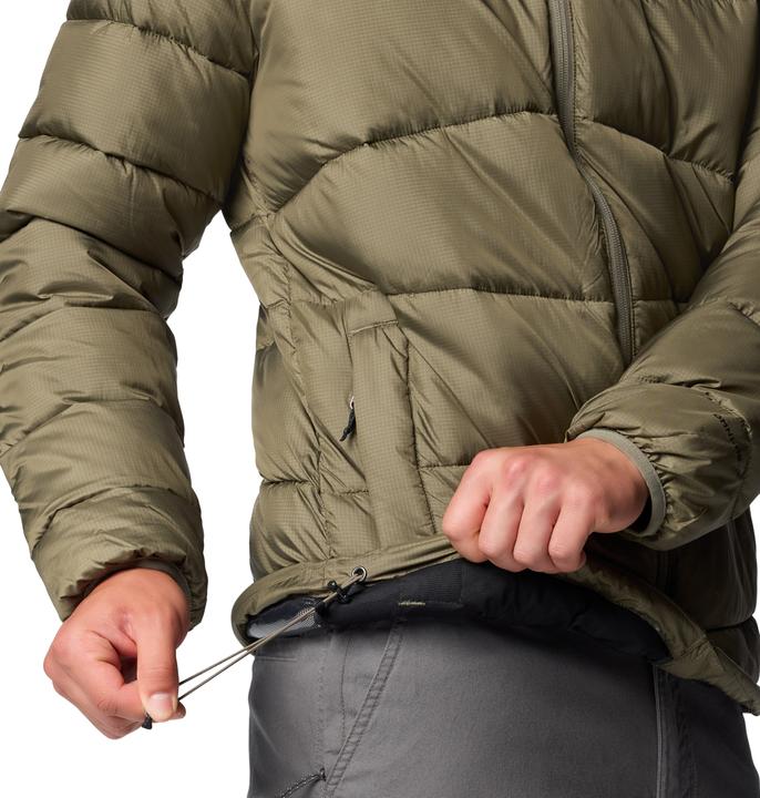 Immagine prodotto Columbia Giacca con cappuccio Fivemile Butte™ II (XL)