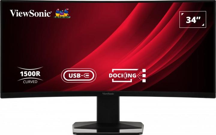 Image du produit Viewsonic VG3419C (3440 x 1440 pixels, 34")