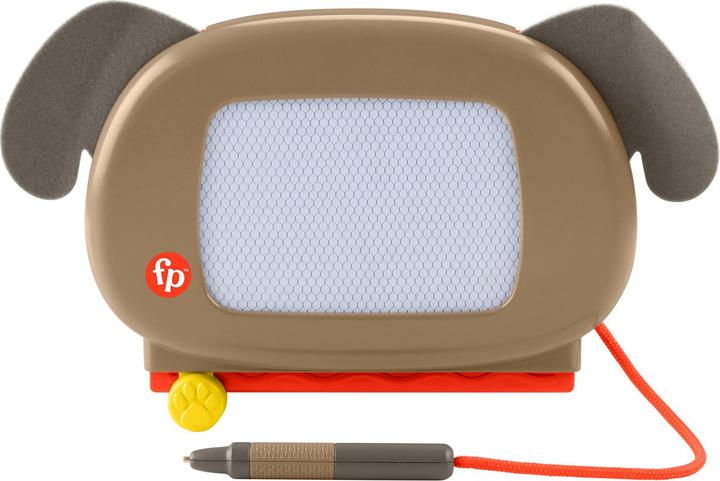 Produktbild Fisher-Price PS Pets Doodle Pro