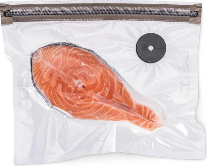 Image du produit Caso Sacs de mise sous vide 20 pièces (20 x)