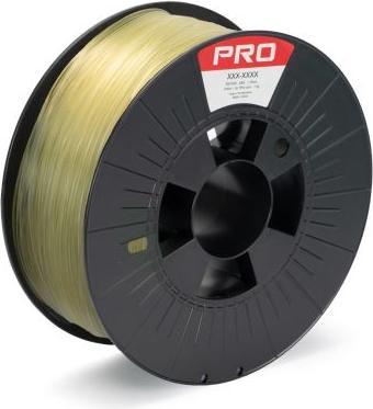 Image du produit Rs Pro Filament PVA pour imprimante 3D à utiliser avec les imprimantes 3D de bureau courantes, naturel (APVP, 1.75 mm, 1000 g)