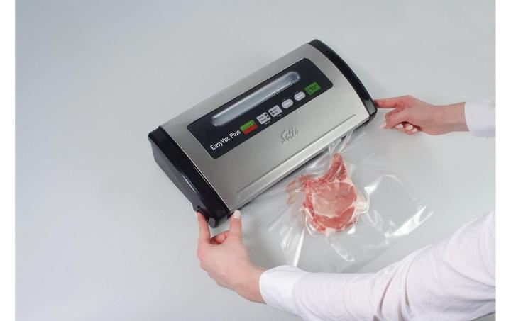 Produktbild Solis Vac Plus