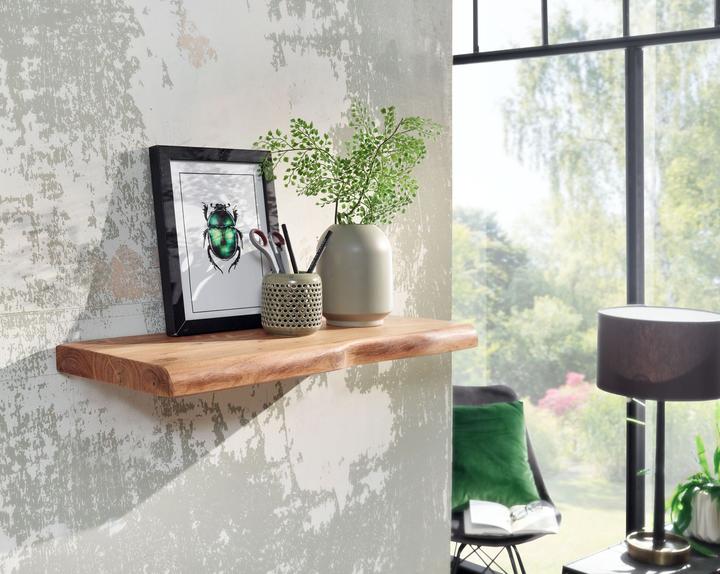 Actual product image Wohnling Mit (60 x 26 x 4 cm)