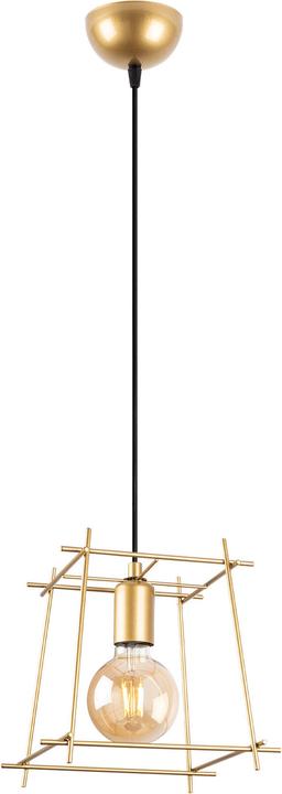 Actual product image Opviq Mathis (E27)
