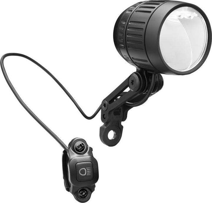 Busch & Müller LUMOTEC IQ-XM E Highbea