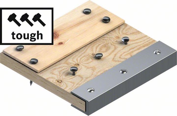 Produktbild Bosch Professional Zubehör Expert Säbelsägeblatt