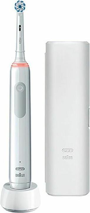 Actual product image Oral-B Pro 3 3500 (Oscillating toothbrush)