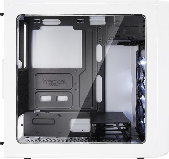 Produktbild Fractal Focus G (ATX, mATX, Mini-ITX)