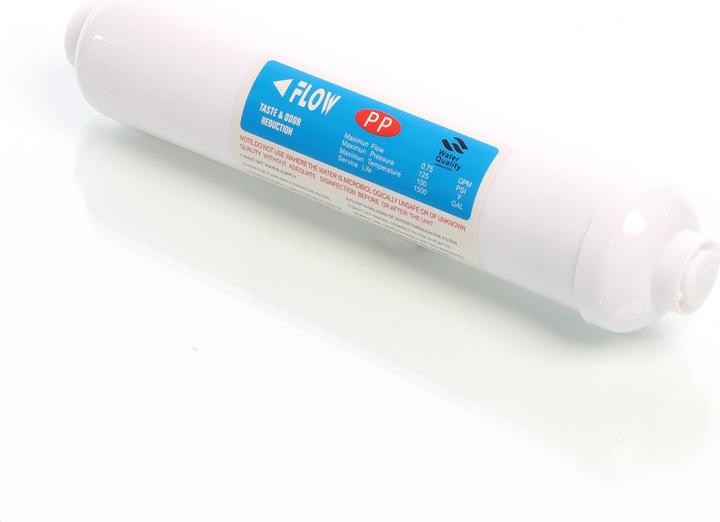 Produktbild Naturewater PP-10A Sedimentfilter 10" 254mm 5µ Wasserfilter Inline Kartusche
