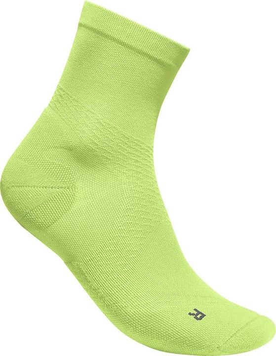 Bauerfeind Run Ultralight Mid Cut Socks (41 - 43)