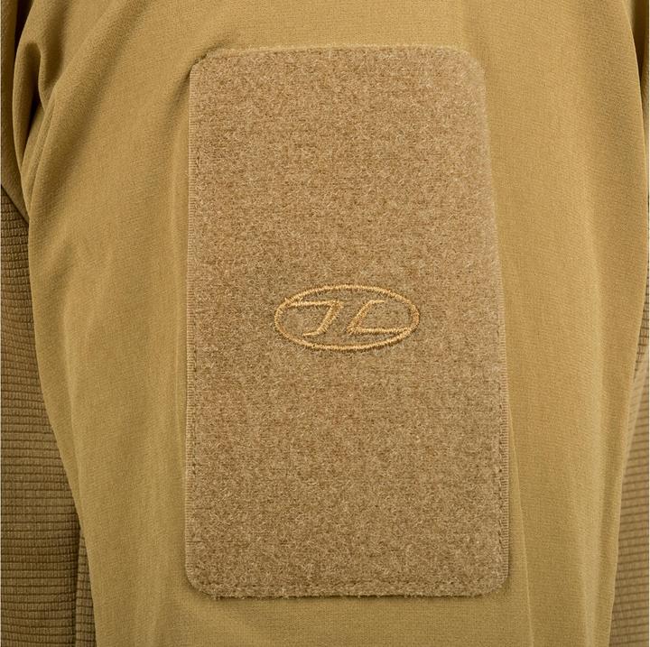 Actual product image Highlander Tactical Hirta Hybrid Ct Xxl (XXL)