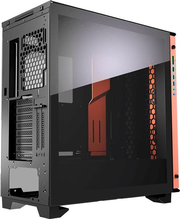 Image du produit Cougar DarkBlader-S (SSI CEB, ATX, mATX, Mini-ITX)