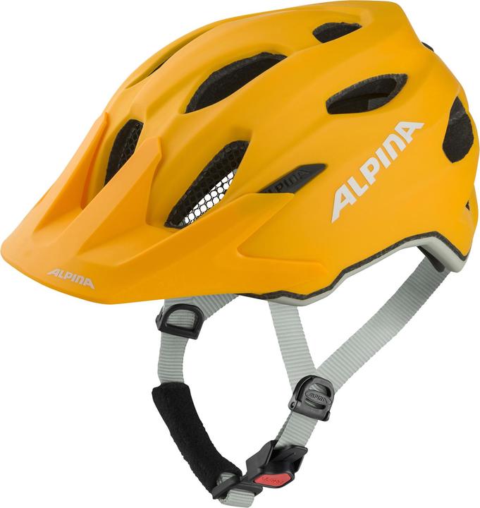 ALPINA SPORTS Carapax JR (51 - 56 cm)