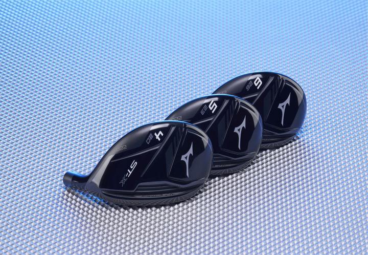 Produktbild Mizuno ST-X 220 HYBRID (Rechtshänder)