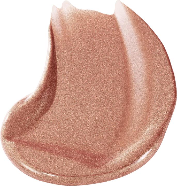 Actual product image Maybelline New York Sunkisser Blush 08 Shades On (08 Shades On)