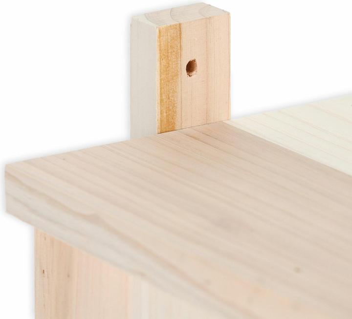 Actual product image Relaxdays valet