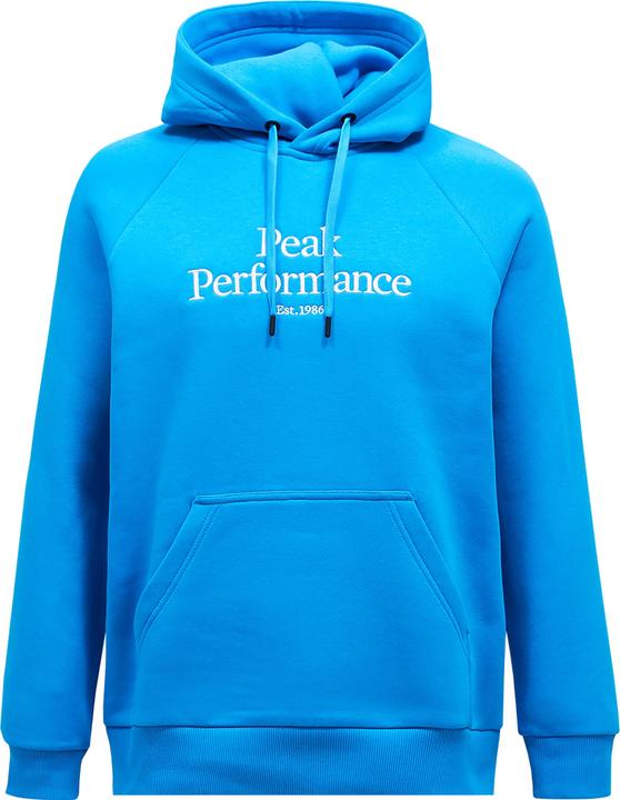 Peak Performance M Original Hood