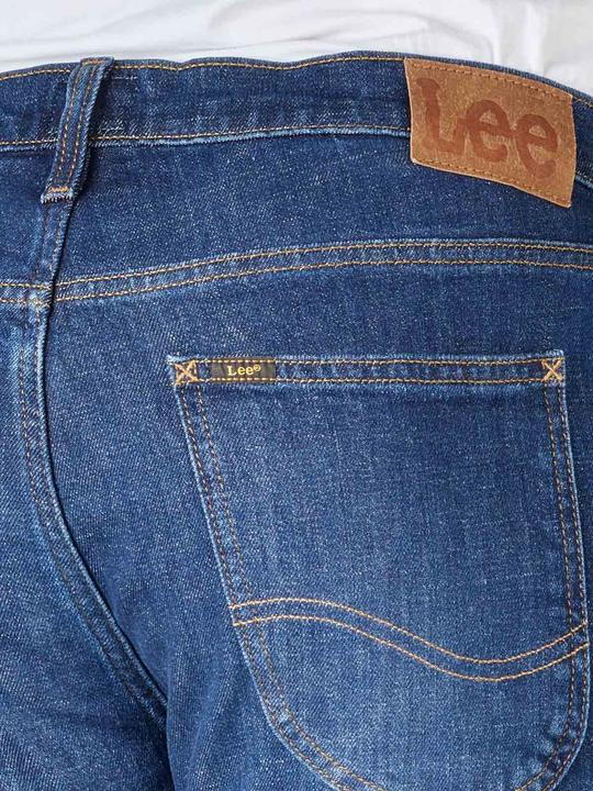 Immagine prodotto Lee Luke Jeans Slim Tapered Fit Dark Worn Kansas (W36/L34)